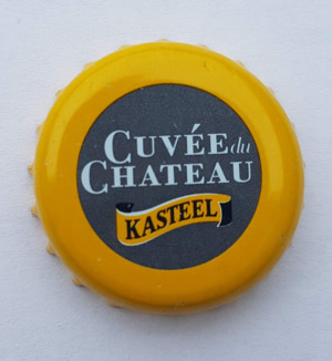 Cuvée du chateau, Brasserie Van Honsebrouck